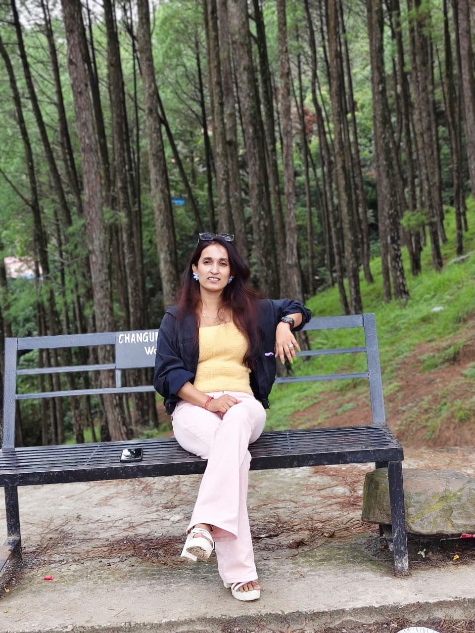 Kalita Yadav