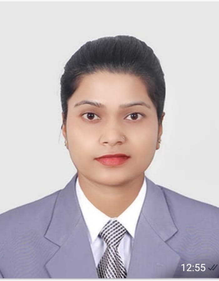 Nitu Yadav Paswan